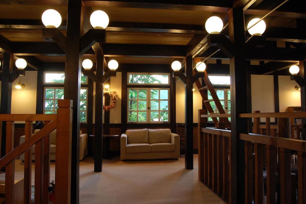 Petit Hotel Alumu Matsumoto Exteriör bild