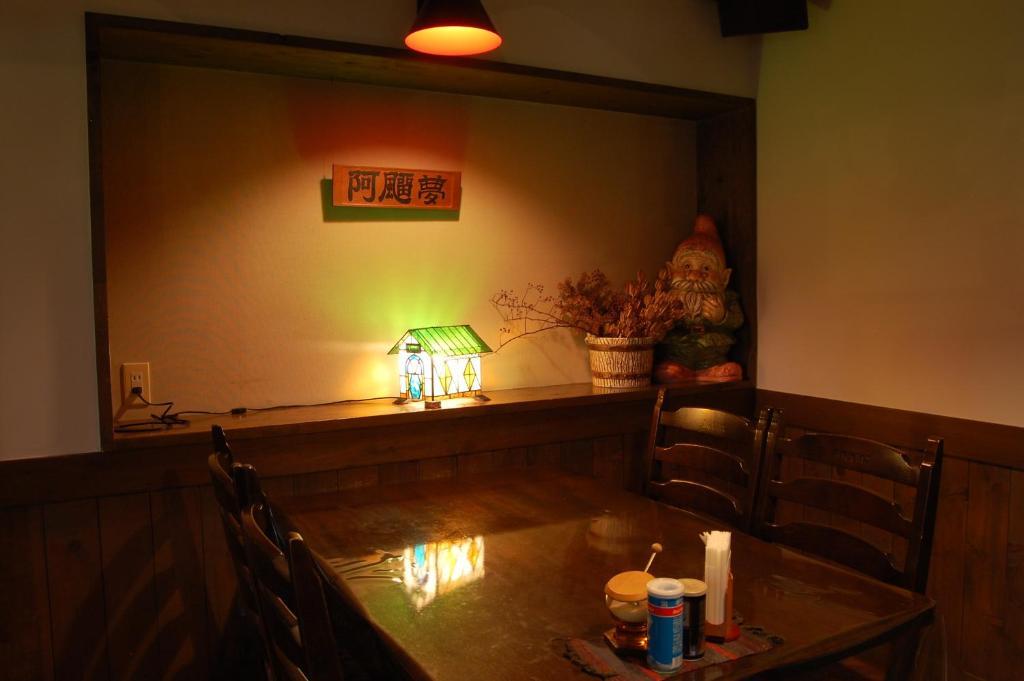 Petit Hotel Alumu Matsumoto Exteriör bild